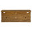 Castleton Distressed Brown TV Stand Media Console-1201473832-1201473879