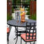Outdoor Round Dining Table-96500550-96500568-96500569