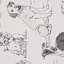 Pets Buddy's Bash Fabric