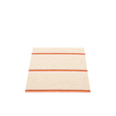 Rug OLLE Brick 2.25 x 3 ft