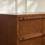 Armoire de rangement moderne avec 2 portes et 3 tiroirs-161528533