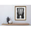 Martini Bianco Print by Joseph Regan-66910957-66910960