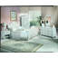 Commode double 6 tiroirs Stonge