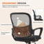 Fauteuil de direction Sweetcrispy-763363864