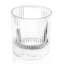 Ensemble de 5 verres Gibson Home Acropolis