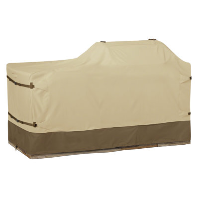 The Twillery Co. Paulding 37'' D Grill Cover