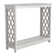 Chessani 38'' Console Table