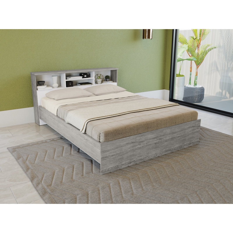 Lorrimor Bed, Kingsize (5')