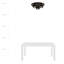 Belkis 3-Light 16cm Spotlight-752202253-752202252