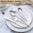 60-Pcs Silverware Set Service For 12