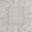 Tapis oriental gris clair / crème Calidia-65859348