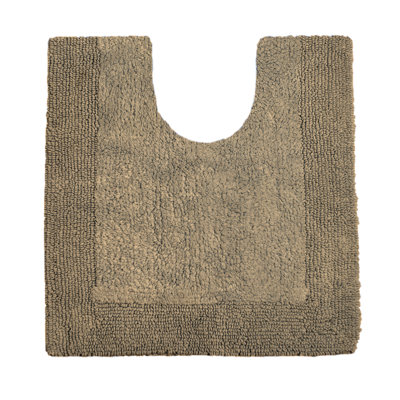 Fredrico Reversible Pedestal Mat