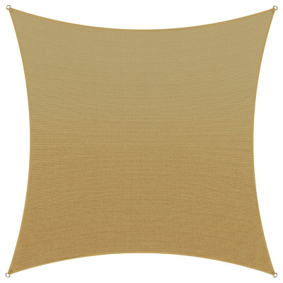 12' Square Shade Sail
