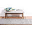 Tapis Santosha à poils longs-712693278-749810376