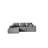 Boneless Sectional Sofa-1193660114