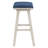 Upholstered Counter Stool-1878890478