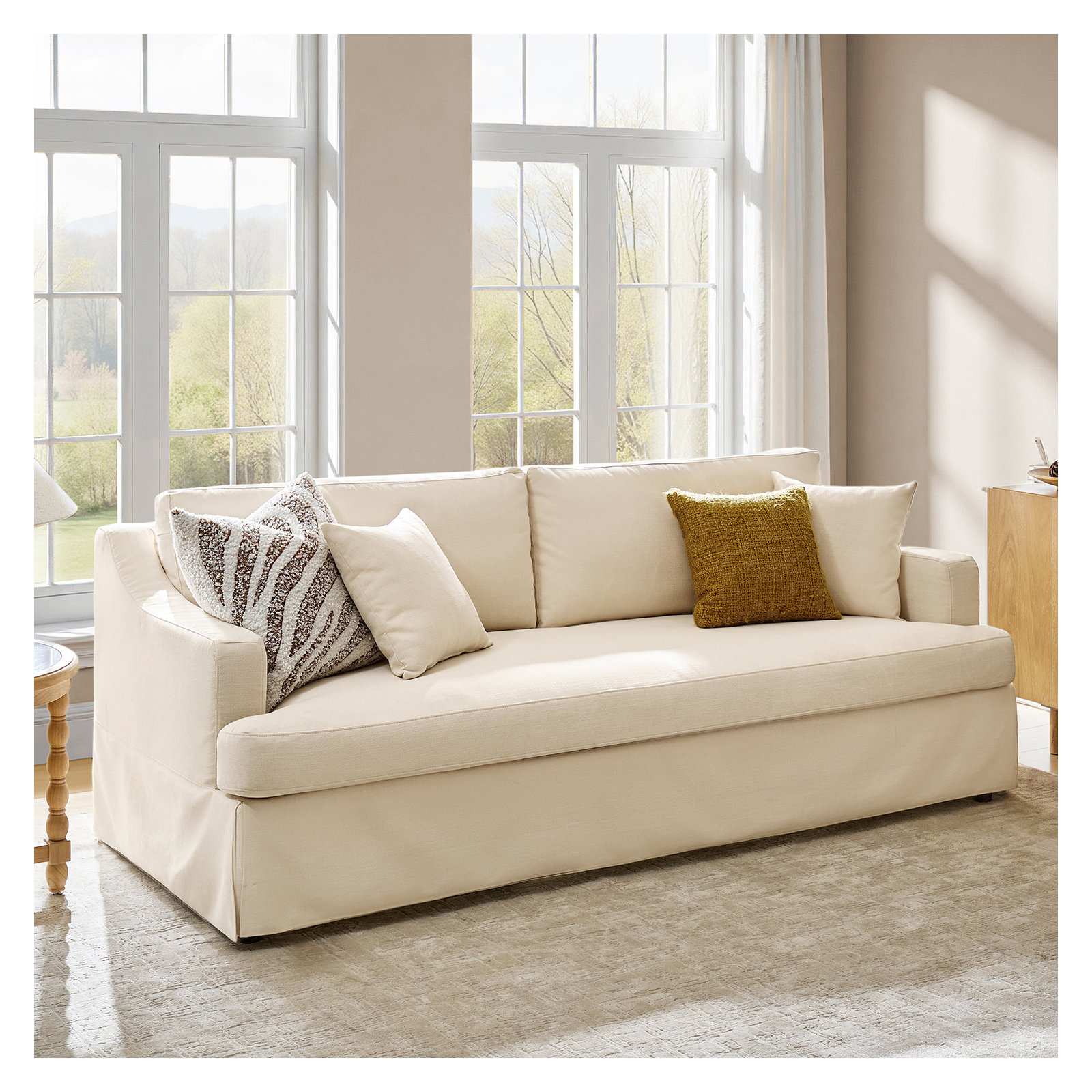 Linen