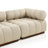 Martinique 109.5" Wide Patio Sectional-120756655-120797318