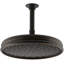 Traditional Round 10" Rainhead with Katalyst Air-Induction Spray, 2.5 Gpm-1637712256-1718879152