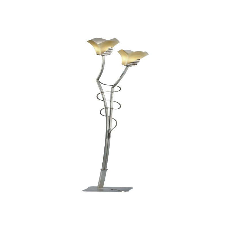 Rovigo Torchiere Floor Lamp