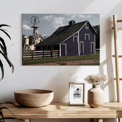 Lilie Blue Barn