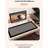Tapis de bureau d'ordinateur et tapis de souris