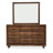 Brooklyn Walk 5-Piece King Bedroom Set-100758168