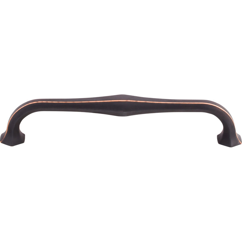 Spectrum Appliance pull, Umbrio, 6 5/16" Center to Center