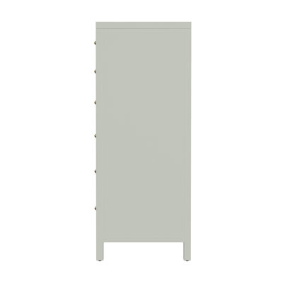 Celine 6-Drawer Lingerie Chest