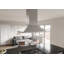 Zephyr Napoli 36 in. 700 CFM Island Mount Range Hood with LED Light in Stainless Steel