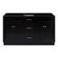 Paulla 60'' W Double Bathroom Vanity Base-461218529