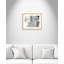 Clear Call - Art encadré autoportant-64072700-64072701