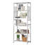 Anyanka 150cm H x 64cm W Etagere Bookcase