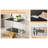 Chamiya Furniture Style Crate with 3 Doors-782229912-795718464