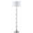 Cockermouth 60 " Traditional Floor Lamp