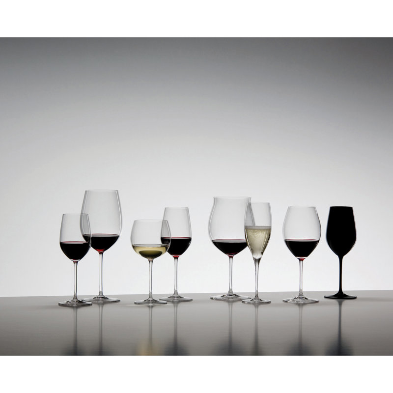 RIEDEL Superleggero Oaked Chardonnay Wine Glass