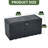 Balconera 140 Gallon Water Resistant Deck Box With Lock-126306058-126306060