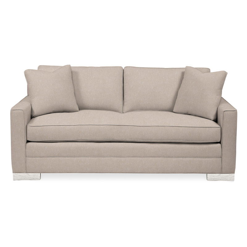 Summerton 81" Sofa, Casa Blanca, Jiggles Fawn