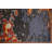 Modern Abstract Area Rug 8x10