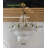 8 - Light Tiered Chandelier