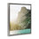 Sunlit Hills Peak, art mural sur toile flottante par Justine Milton