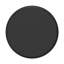 4411 Bevel Knob, 1.5"-1929911996