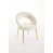 Velours blanc est en rupture de stock