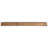 Dogberry Collections Solid Beam Floating Shelf-84974847-84974857