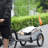 Bike Cargo Garden Carts