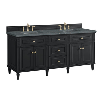 Lorelai 72'' W Double Vanity