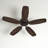 Jacobi 52'' Ceiling Fan with LED Lights-1788204791