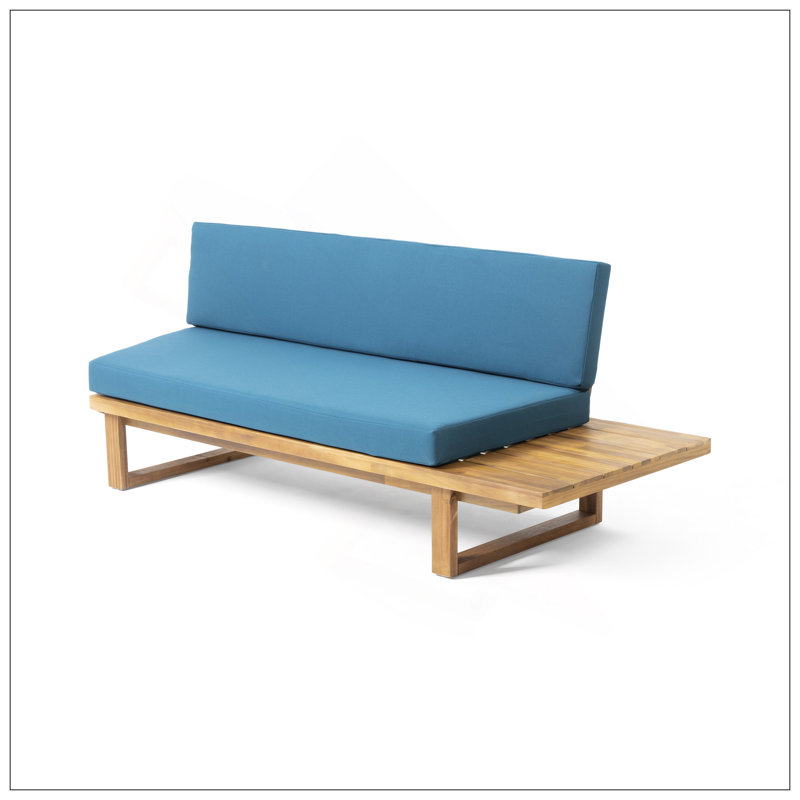 Canapé confortable et durable avec un savoir-faire exquis pour la détente