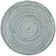 Manz Hand Woven Cotton Solid Rug