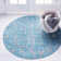 Coutee Floral Indoor / Outdoor Rug